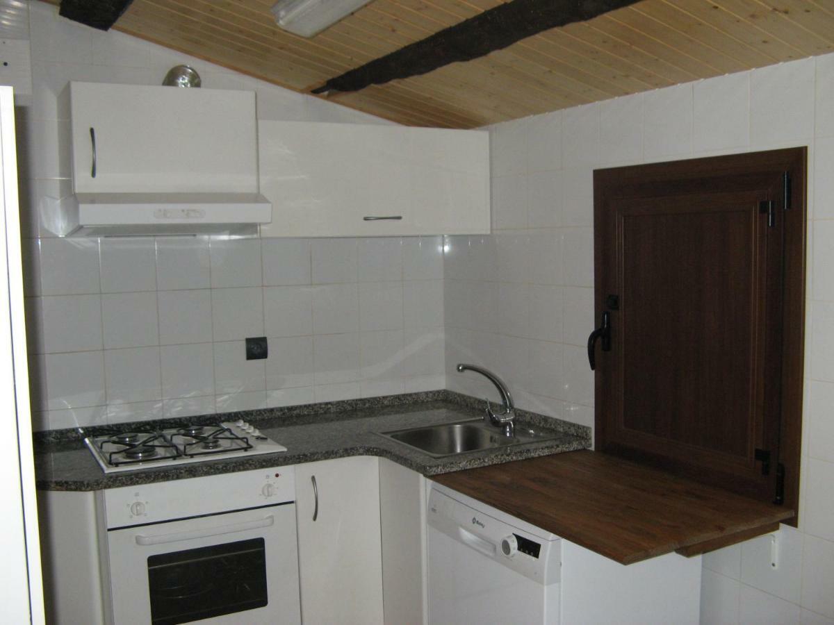 Mas De Bruquet Villa Llimiana Exterior foto